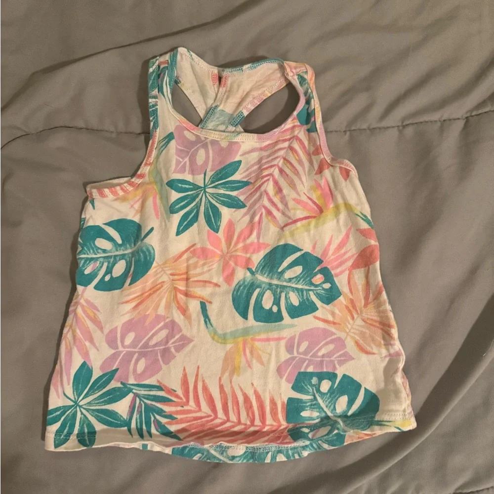 Great Condition! 5 Girls Outfits, 12 Months